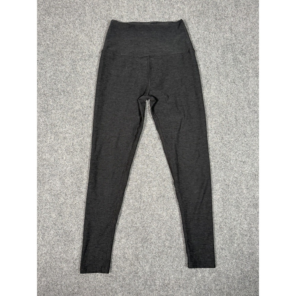 Beyond Yoga Spacedye High Waisted Leggings Women's Small Gray Yoga Workout Pants
